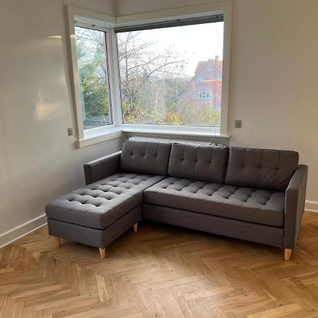 אולבורג Great View Apartments 1 מראה חיצוני תמונה