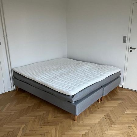 אולבורג Great View Apartments 1 מראה חיצוני תמונה