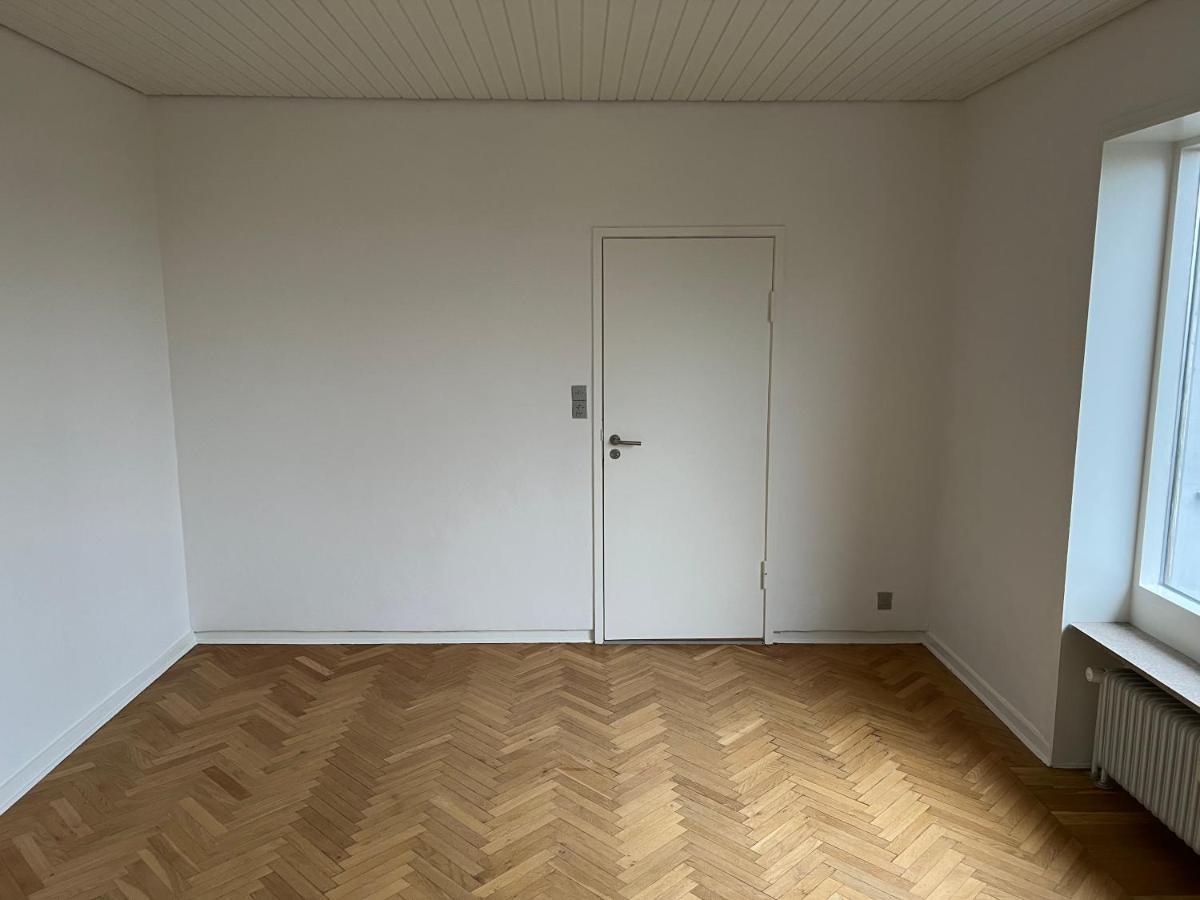 אולבורג Great View Apartments 1 מראה חיצוני תמונה