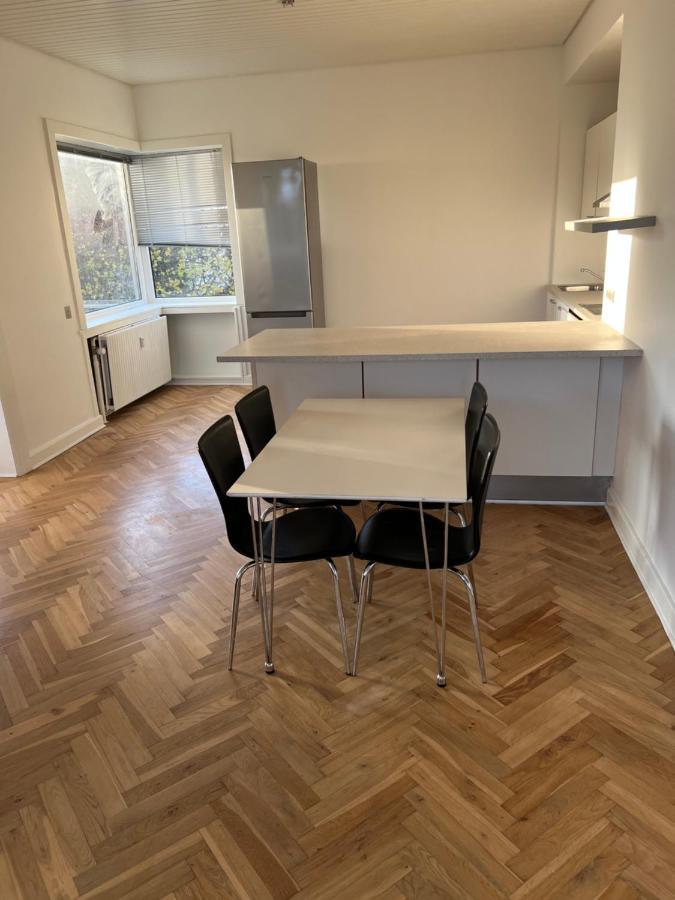 אולבורג Great View Apartments 1 מראה חיצוני תמונה