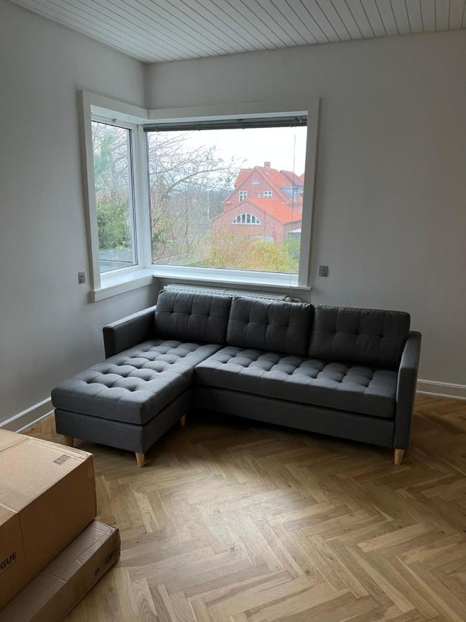 אולבורג Great View Apartments 1 מראה חיצוני תמונה