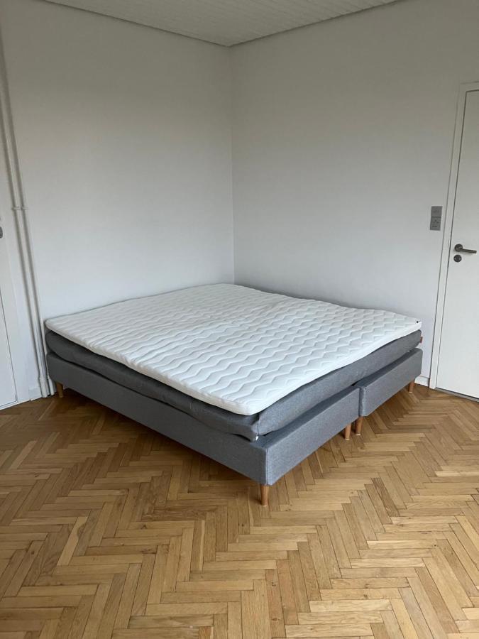 אולבורג Great View Apartments 1 מראה חיצוני תמונה